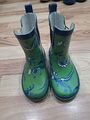 Sneakers Gummistiefel Niedrig Gr 24 NEU!!!