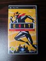 Exit (Sony PSP, 2006)