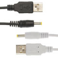 USB 5 V Ladekabel kompatibel mit TEAC Tascam DR-V1HD DRV1HD Recorder