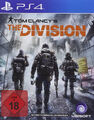 Sony Playstation 4 PS4 Spiel Tom Clancy's The Division