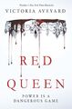 Red Queen 1 | Victoria Aveyard | Taschenbuch | 388 S. | Englisch | 2015