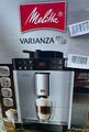 Melitta CAFFEO Varianza CSP (F 57/0-102) Kaffeevollautomat 1450W Schwarz - NEU