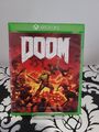 Doom (Microsoft Xbox One, 2016)