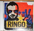 Ringo Starr & his New All-Starr Band (2002, King Biscuit Flower hour)  [CD]