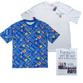 LiDL T-Shirt Kollektion Herren 50 Jahre limited Edition Herren Lidl Livergy