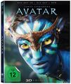 Blu-ray/ Avatar - Aufbruch nach Pandora - 3D + 2D Version & DVD !! Wie Nagelneu