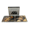 3x Blues Alben CD Various - Greatest Blues - Giants of Blues - Best of Blues