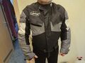 Polo FLM Greyhound Motorradjacke Gr. M, inkl. Innenfutter