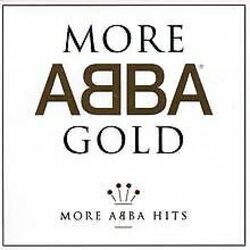 More Abba Gold von Abba | CD | Zustand gut*** So macht sparen Spaß! Bis zu -70% ggü. Neupreis ***