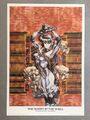 GHOST IN THE SHELL • Poster / Kunstdruck • Masamune Shirow • von '93 • TOP!