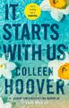 It Starts with Us (2022): the highly anticipated sequel t... von Hoover, Colleen