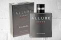 Chanel Allure Homme Sport EXTREME Eau de Parfum 150 ml XXL  OVP + Rituals