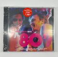 The MUST HAVE Hits of the 80´s + CD + Die besten Songs der Achtziger Jahre /ovp