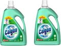 Calgon Hygiene+ Gel - 2 x 1800 ml Hygiene Plus