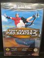 Tony Hawks Pro Skater 3 (Nintendo GameCube, 2001) PAL -Kostenloser Blitzversand-