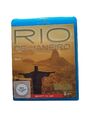 Rio de Janeiro, Brazil (Blu-ray) von Laurent, Doug | Zustand: Sehr gut