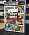 Grand Theft Auto: Liberty City Stories | PlayStation 2 | PAL | Komplett in OVP