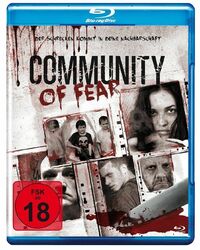 Community of Fear Blu-ray