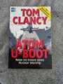 Atom-U-Boot von Clancy, Tom | Buch | 