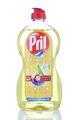 Pril Kraft Gel Zitrone Handgeschirrspülmittel 450ml