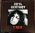 T. Rex - 20th Century - LP, Compilation, Reissue - Ariola ‎– 88 016 ET - NM-/EX
