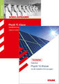 STARK Physik Realschule 10. Klasse - Training + Schulaufgaben, 2 Bde. Buch 2020