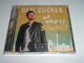 BEN ZUCKER - NA UND?!  SONNE! - CD Album, Reissue  (2018)