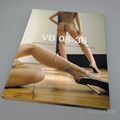 VB 08-36 Vanessa Beecroft Performances [2000] Fotografie Erotik Akt Topzustand