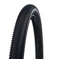 SCHWALBE G-One Allround Gravelbike Reifen 28x1.35/1.50 | 35/40-622HS473 schwarz