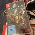 Diablo III 3 Eternal Collection in OVP Nintendo Switch Spiel Boxed Game