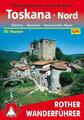 Toskana Nord | Buch | 9783763341153