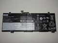 Lenovo IdeaPad C340-14, original Akku Battery Pack Model: L18C4PF3, 2865mAh/ 44W