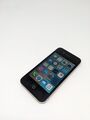 Apple iPhone 4S Schwarz A1387 16GB Smartphone IOS | BESITZT EINE APPLE ID