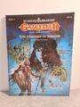 Gazetteer 9215 Das Königreich Ierendi Dungeons and Dragons Taschenbuch Nachdruck 