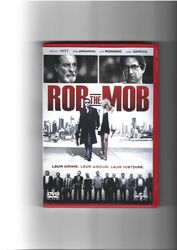 ROB THE MOB/DVD/
