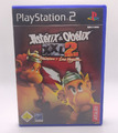 Asterix & Obelix XXL2 - PS2 Playstation 2 - Guter Zustand