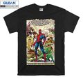 Marvel The Amazing Spider-Man T-Shirt Geschenk Hoodie T-Shirt Männer Frauen Unisex 7062