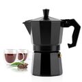  Herd Espressomaschine Espressotasse Moka Pot Classic Cafe Maker Perkolator Kaff