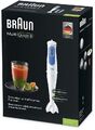 BRAUN Stabmixer MQ 3000 Smoothie Multi Quick 3