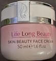 349,90€/l Judith Williams Life Long Beauty Skin Beauty Face Cream Gesichtscreme