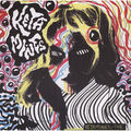 Ketamines - Line By Line (Vinyl 7" - 2011 - US - Original)