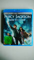 Percy Jackson - Diebe im Olymp - blu ray / DVD / Digital Copy