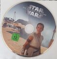Star Wars: Episode IX (9) - Der Aufstieg Skywalkers /nur Blu-ray OHNE OVP-Hülle