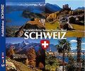 Farbbild-Reise Schweiz - Texte in Deutsch / Englisc... | Buch | Zustand sehr gut