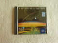 Blue System - Walking on a Rainbow CD ZUSTAND SEHR GUT