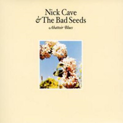 Nick Cave and the Bad Seeds Abattoir Blues/The Lyre of Orpheus (CD) Album