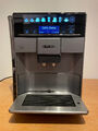 Siemens EQ.6 plus s100 Espresso- und Kaffeevollautomat -...