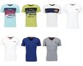 Superdry Herren T-Shirts 