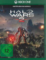 Halo Wars 2 (Standard Edition) Xbox One
