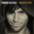 Enrique Iglesias Greatest Hits (CD) International Version